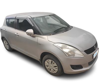 Maruti Swift-img